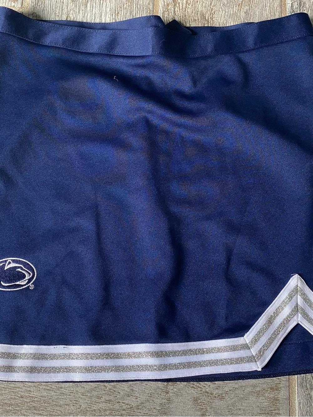Zoozats Penn State skirt women Medium